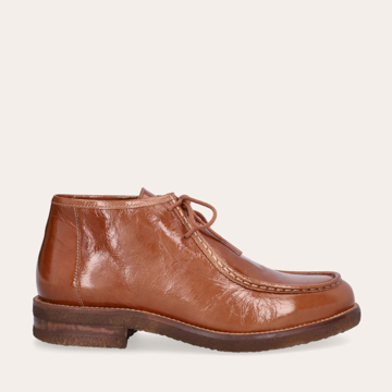 Billi Bi Desert Boot
