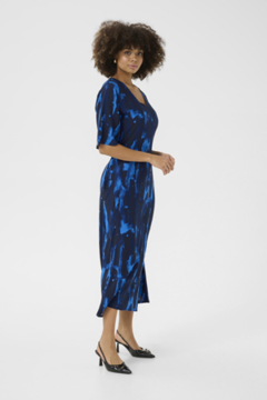 Culture Ashley Chaina Dress