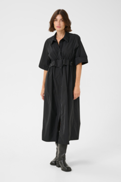 Culture Concordia Dress